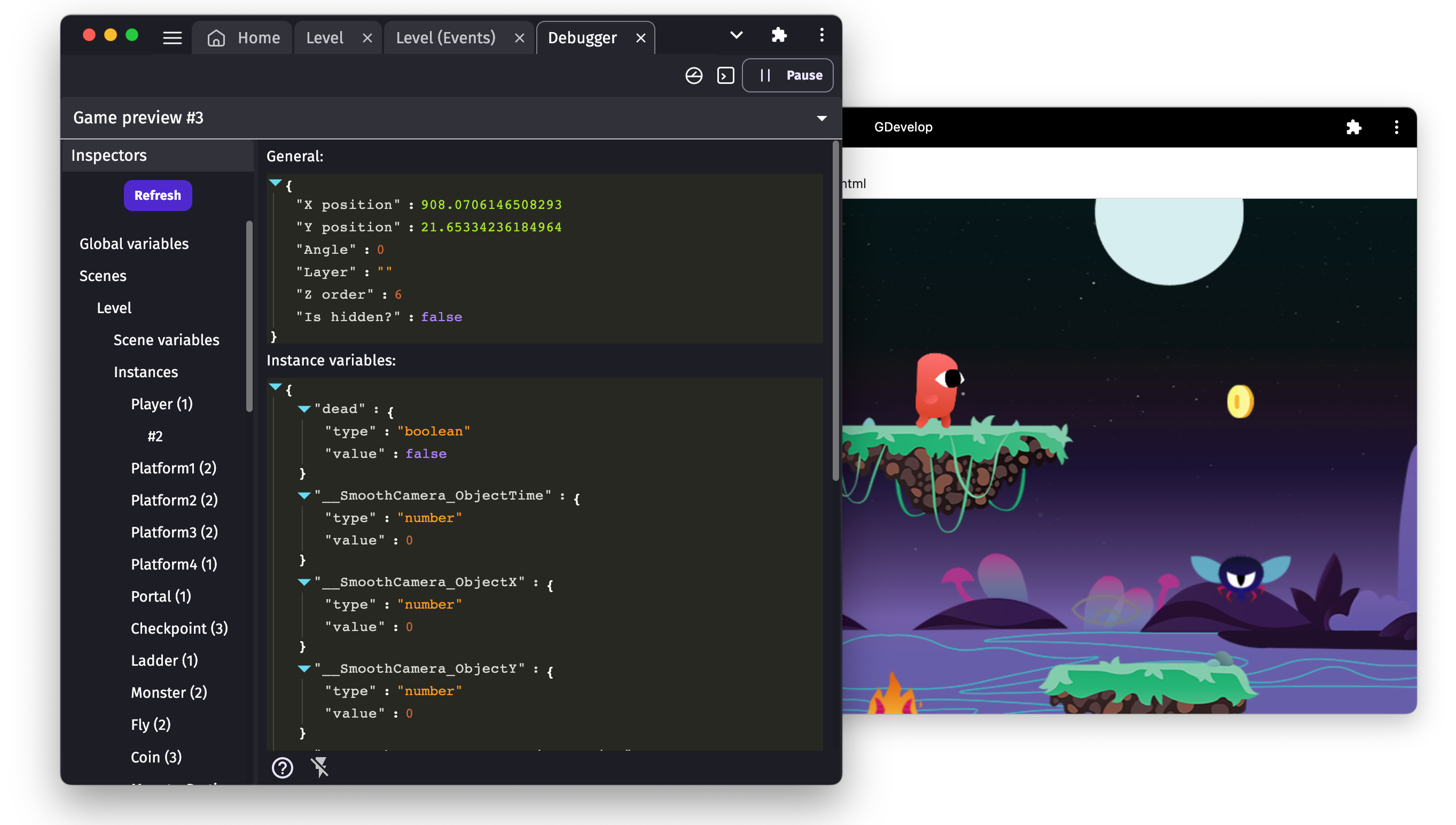 Publish your GDevelop game on Poki - GDevelop documentation