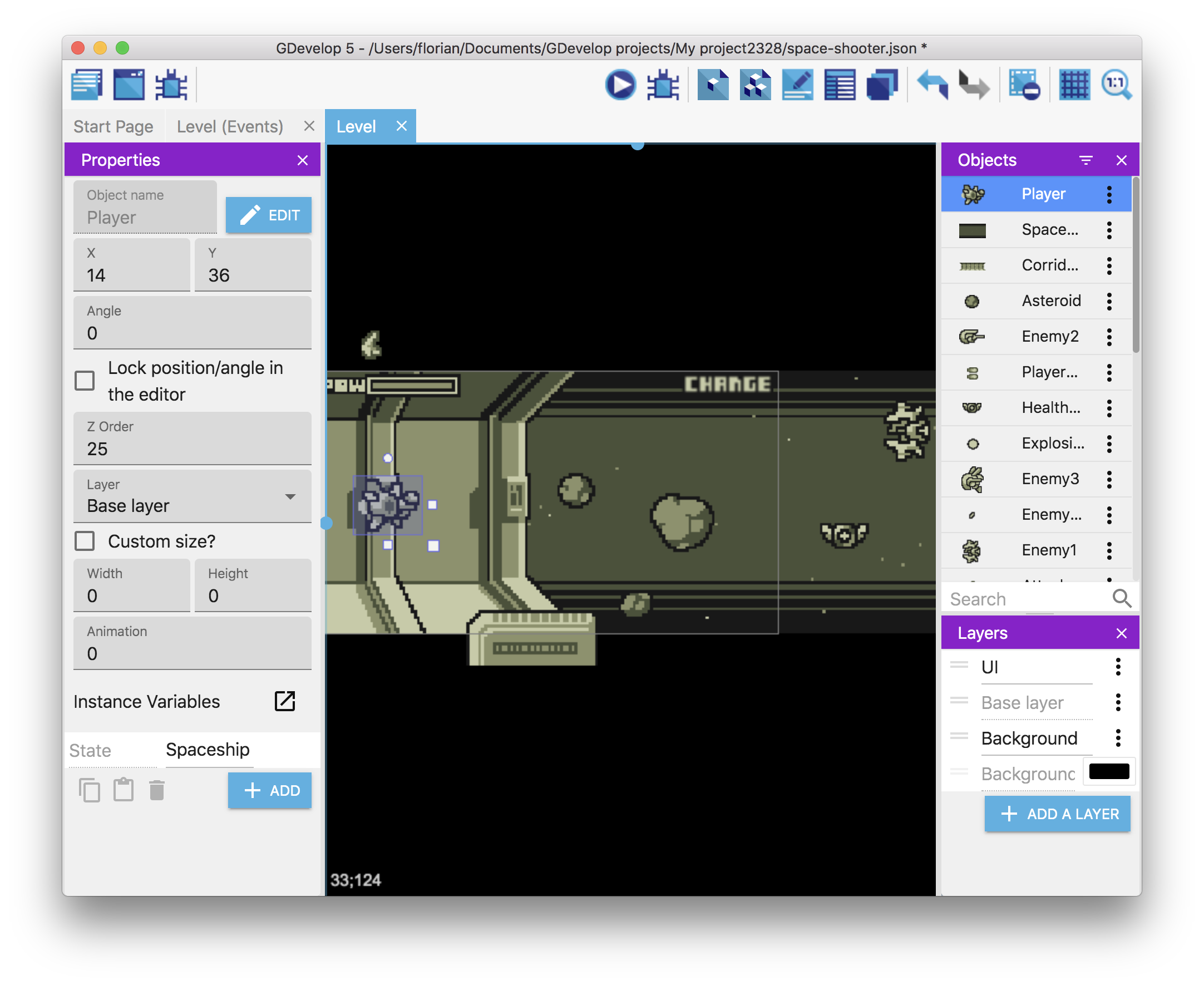 How to start orbit from a set point, not at 0 - Scripting Support -  Developer Forum