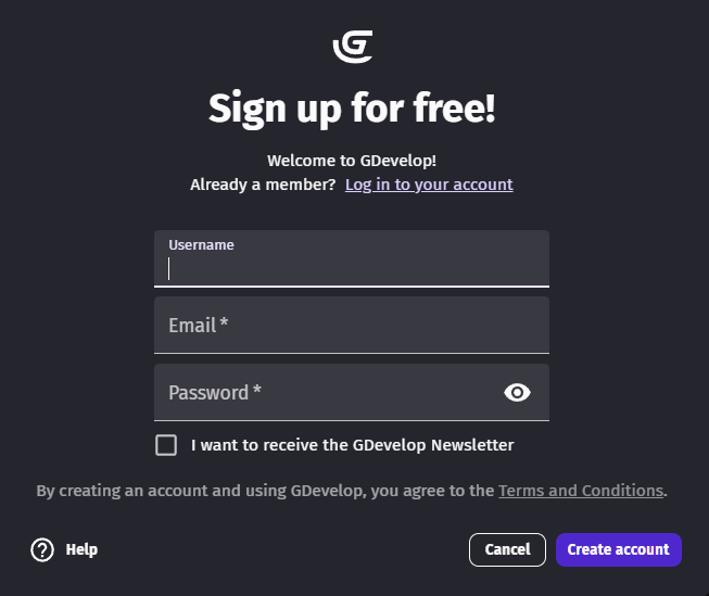 Publish your GDevelop game on Poki - GDevelop documentation