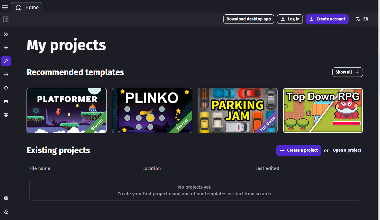 profile picture Slider – Discord