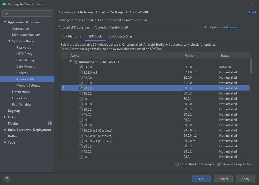 Make your HTML5 games run on Android devices with Cordova and Android  Studio