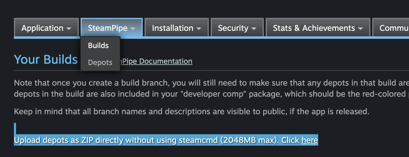 Steam Cloud (Steamworks Documentation)