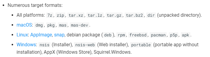 Manually export your game as a HTML5 game on your computer - GDevelop documentation