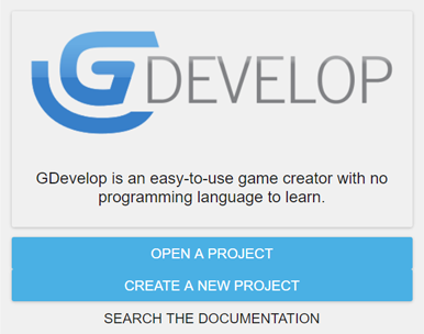 Publish your GDevelop game on CrazyGames - GDevelop documentation