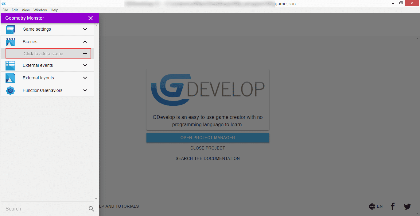 Publish your GDevelop game on Poki - GDevelop documentation