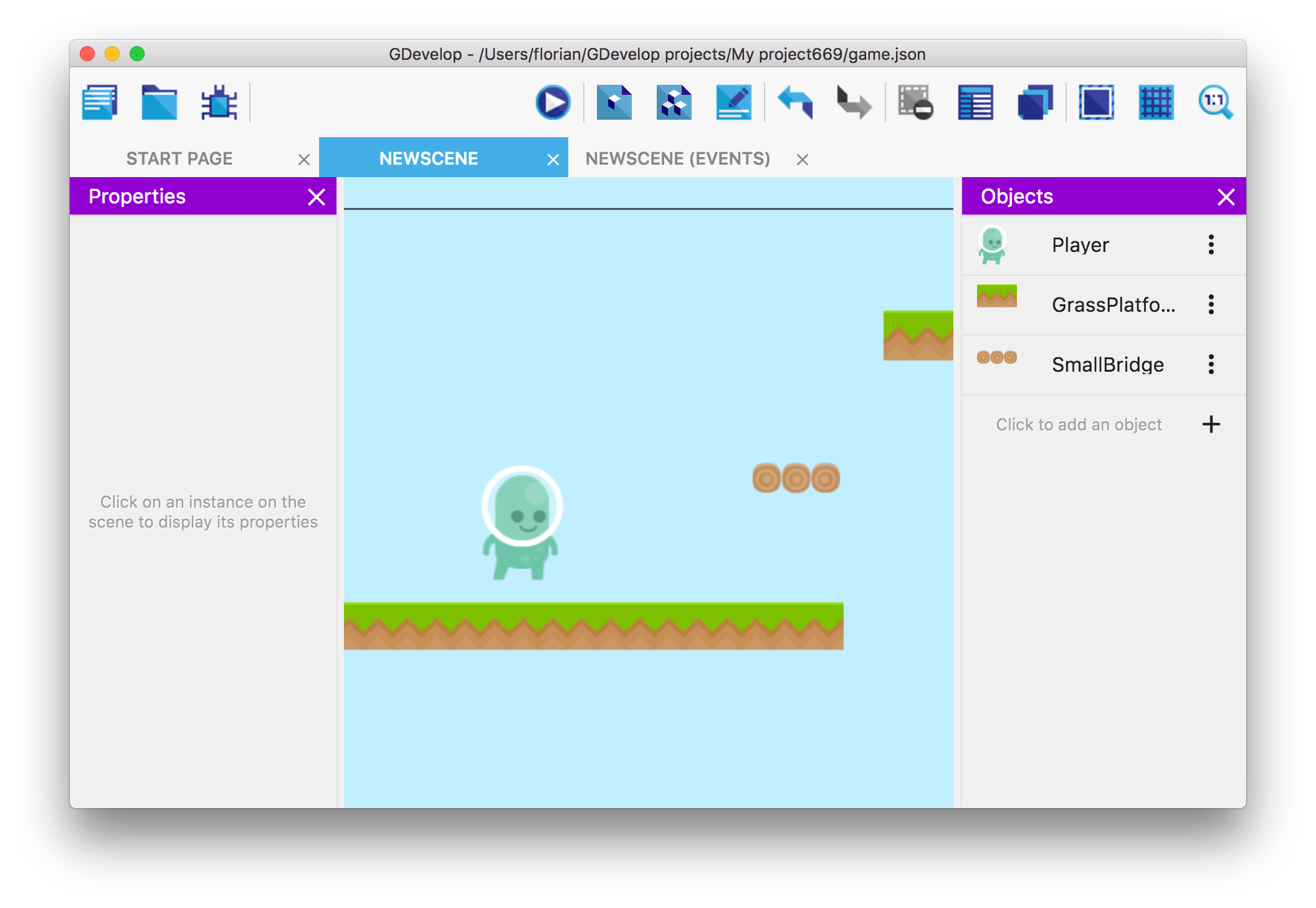 Publish your GDevelop game on Poki - GDevelop documentation